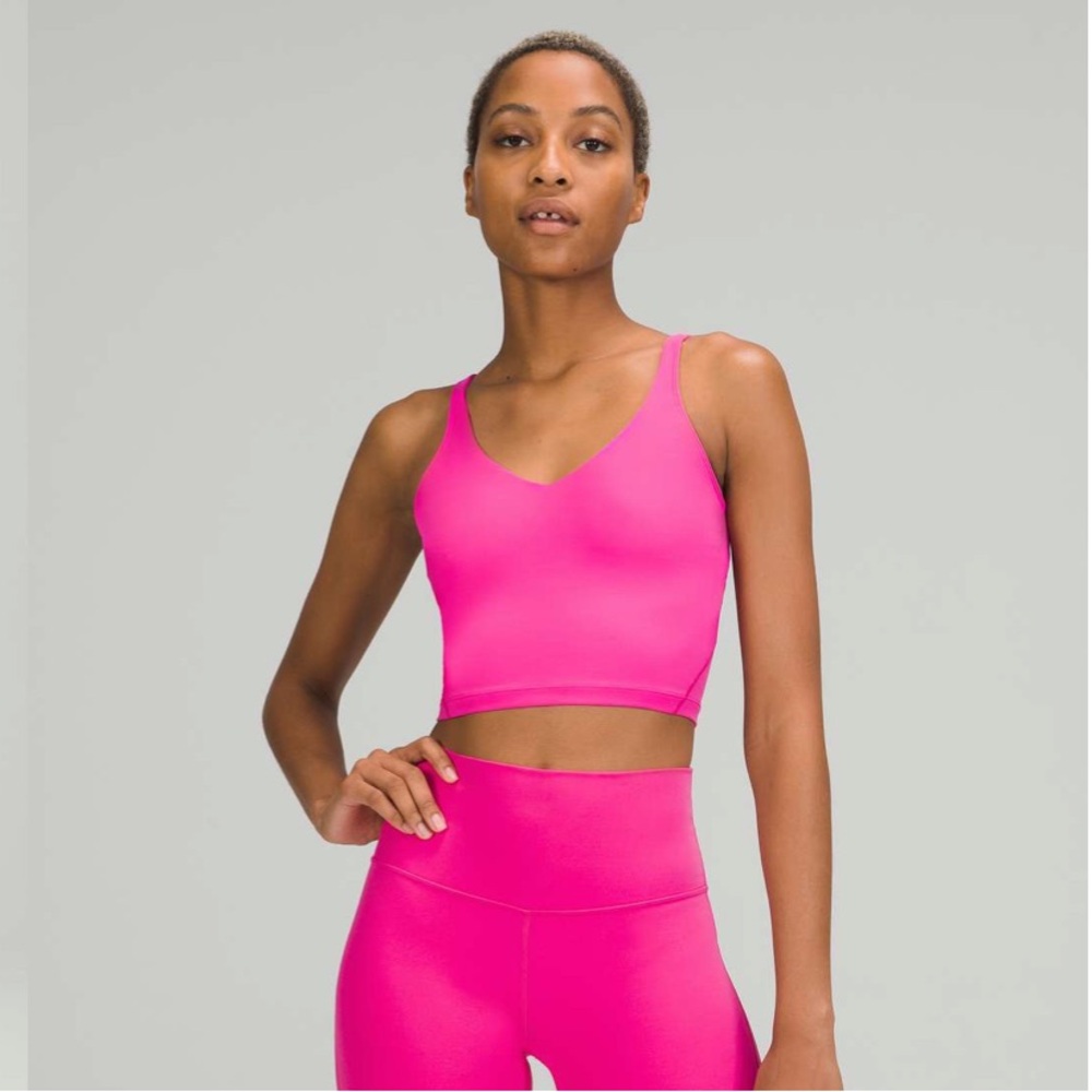 LULULEMON ALIGN TANK